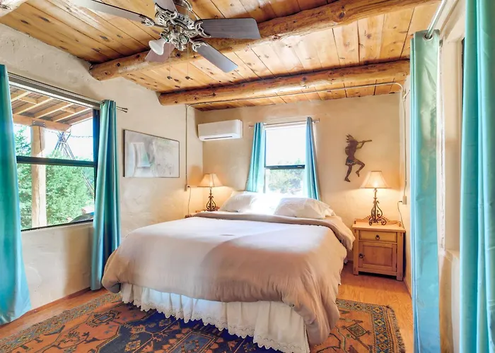 Historic Farm On Wine Trail Near Sedona *